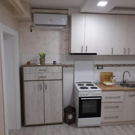 Appartement Daca 1 à Belgrade Extérieur photo