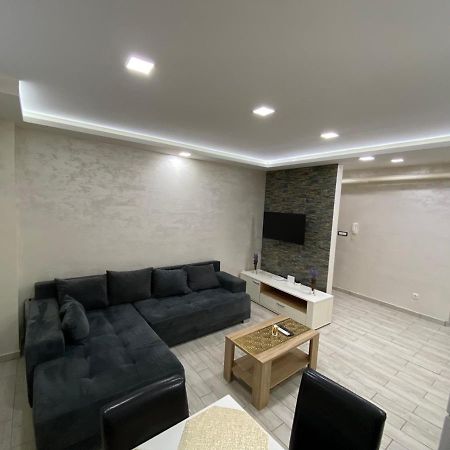 Appartement Daca 1 à Belgrade Extérieur photo