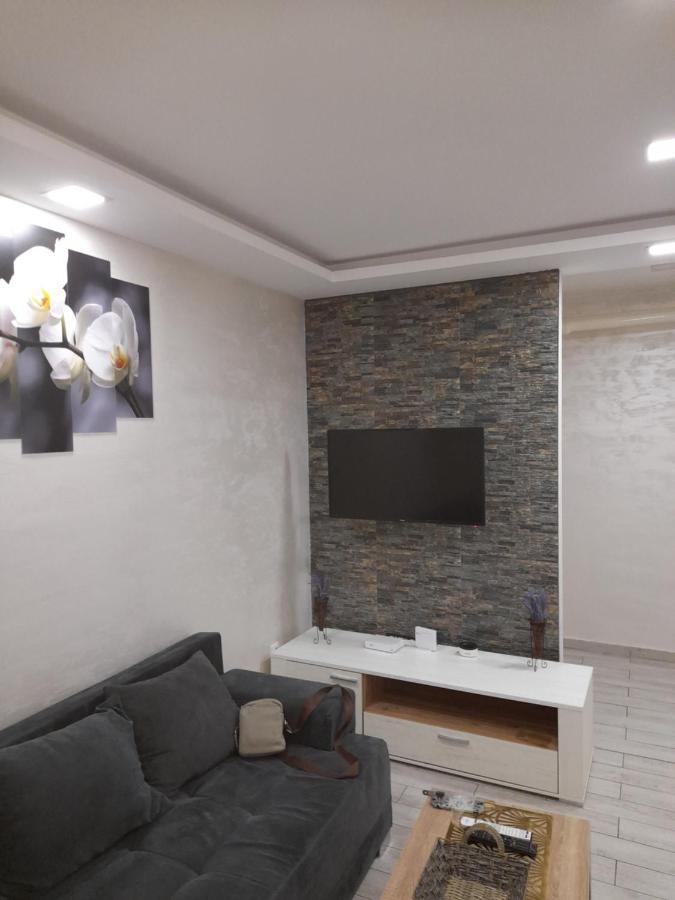 Appartement Daca 1 à Belgrade Extérieur photo