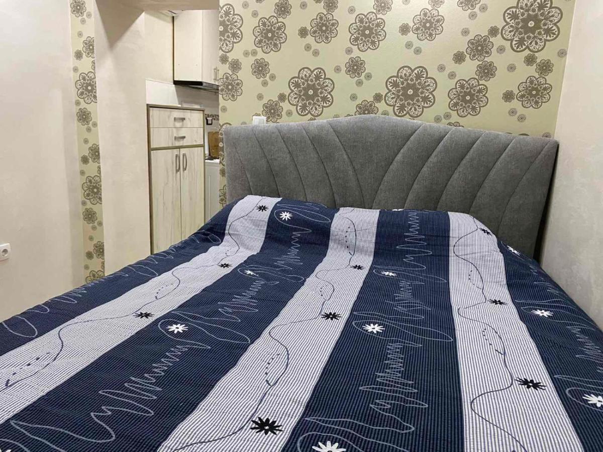 Appartement Daca 1 à Belgrade Extérieur photo