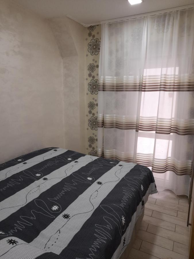 Appartement Daca 1 à Belgrade Extérieur photo