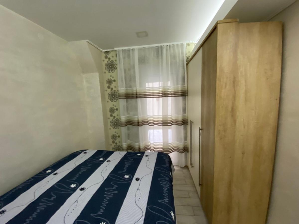 Appartement Daca 1 à Belgrade Extérieur photo