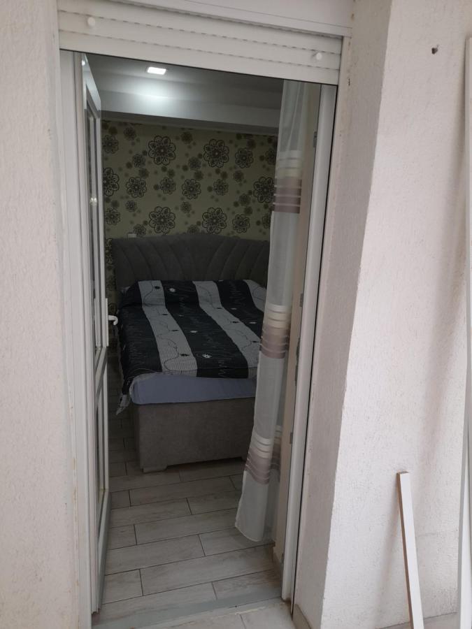 Appartement Daca 1 à Belgrade Extérieur photo