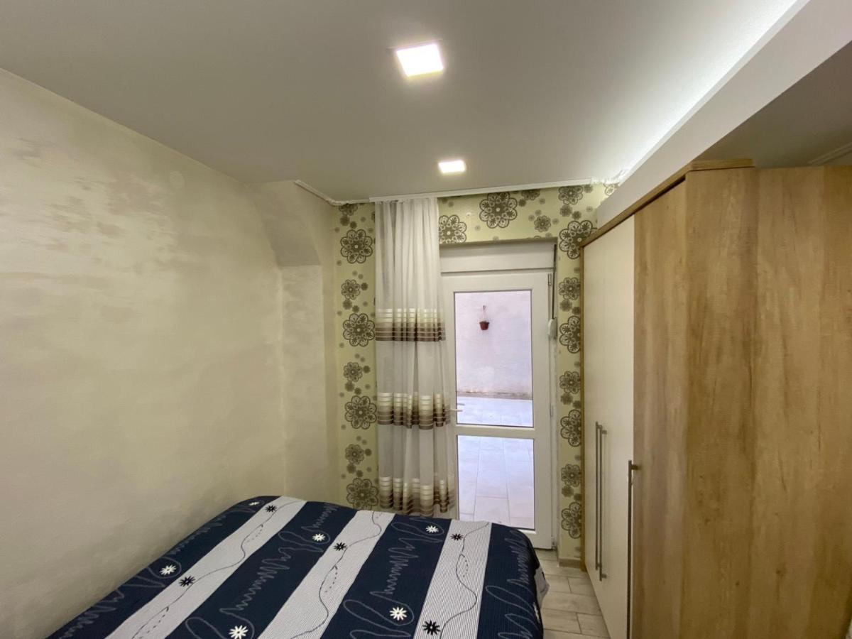Appartement Daca 1 à Belgrade Extérieur photo