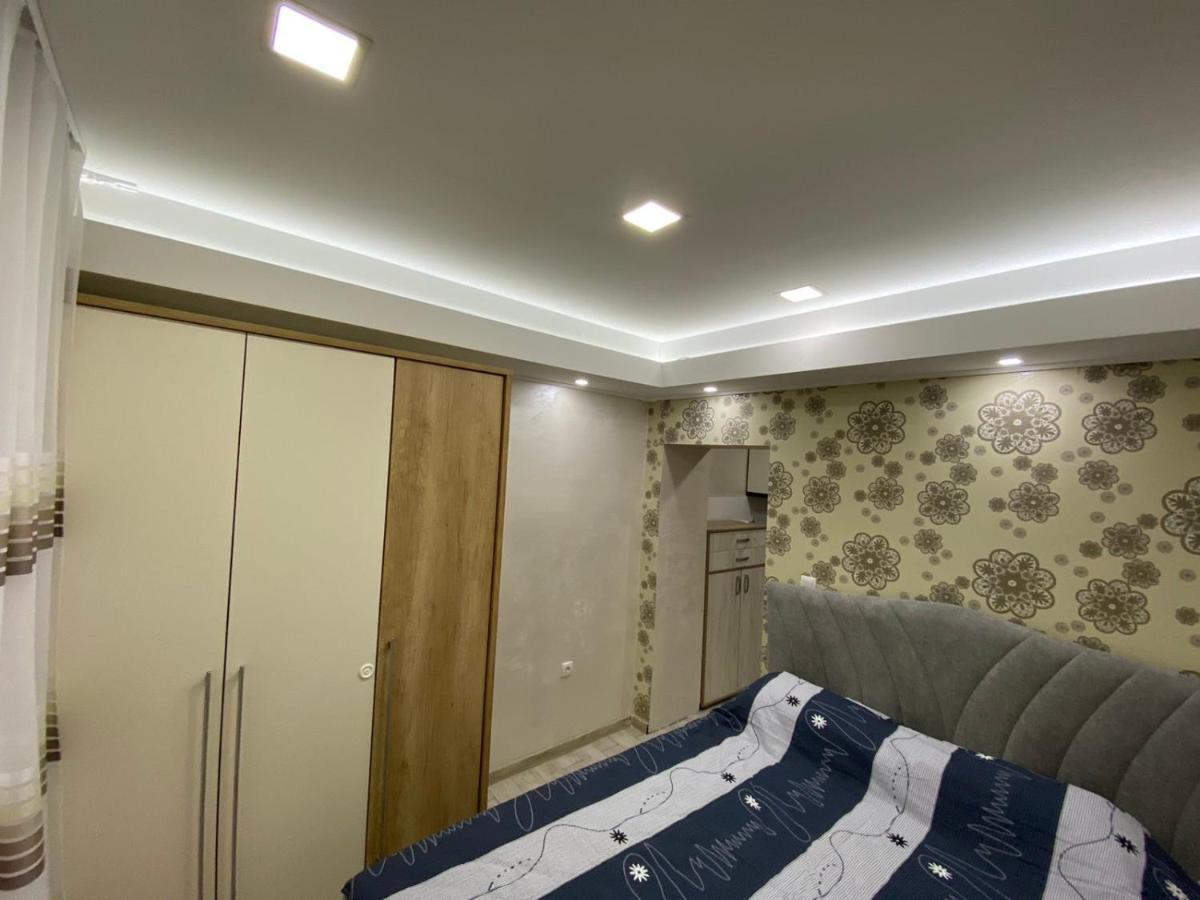 Appartement Daca 1 à Belgrade Extérieur photo